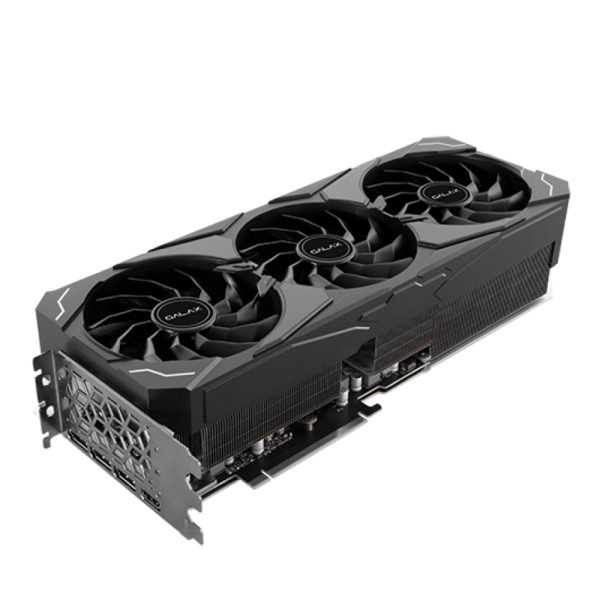 Galax Geforce Rtx 4080 Super St 1 Click Oc 16gb Gddr6x 256 Bit Dlss 3 Ekran Karti 48szm6md9sts 2 Yil Birebir Degisim Garantili 5