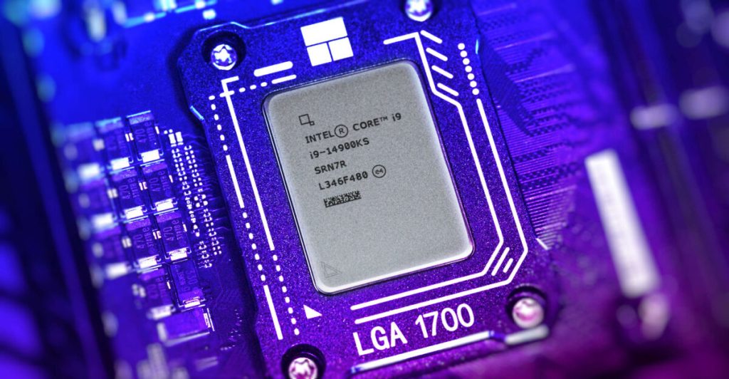Intel Core I9 14900ks Netlik Kazandi 4
