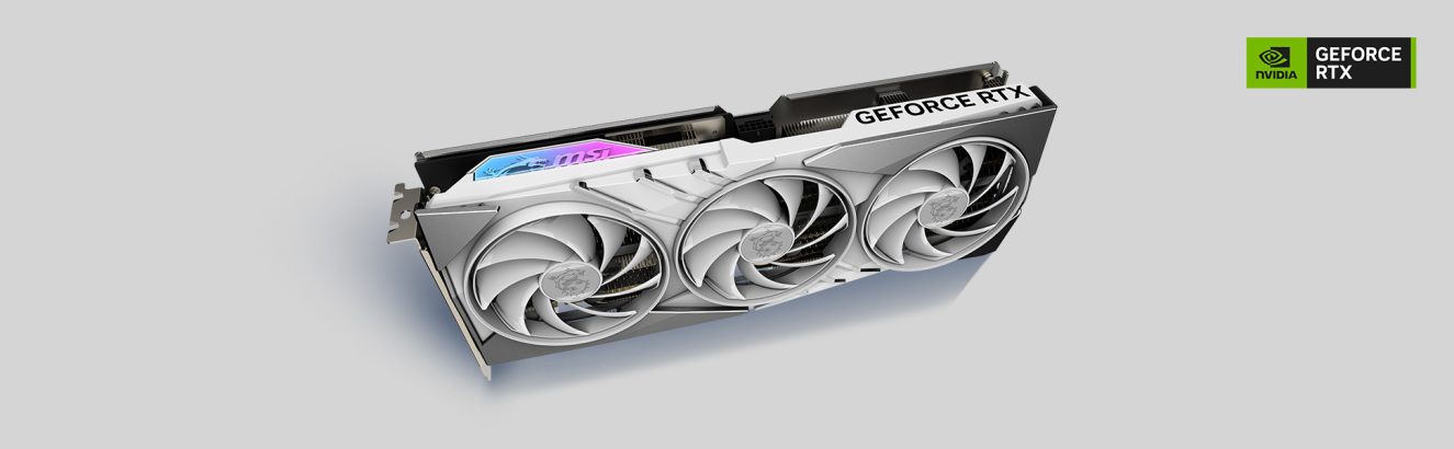 MSI GeForce RTX 4060 Ti Gaming 16GB Ekran Kartı – SINIRSIZ OYUN