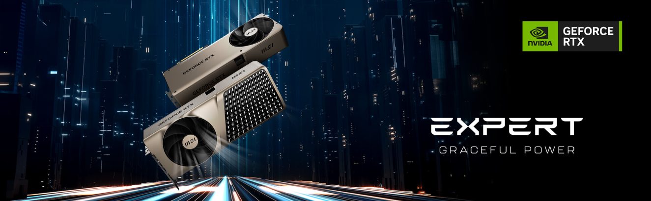 MSI GeForce RTX 4080 SUPER 16G Ekran Kartı – görsel 2