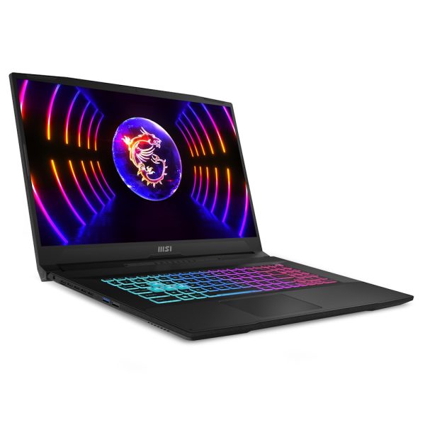 Msi Katana 17 B13vgk 1040xtr Intel Core I7 13620h 32gb Ddr5 1tb Ssd Rtx4070 8gb 17 3 Inc Full Hd 144hz Freedos Gaming Laptop 2