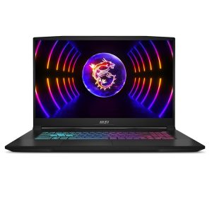 Msi Katana 17 B13vgk 1040xtr Intel Core I7 13620h 32gb Ddr5 1tb Ssd Rtx4070 8gb 17 3 Inc Full Hd 144hz Freedos Gaming Laptop