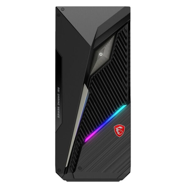 Msi Mag Infinite S3 14nuc7 1436eu Intel Core I7 14700f 16gb Ddr5 1tb M.2 Ssd Rtx4060 W11 Home Masaüstü Bilgisayar 3