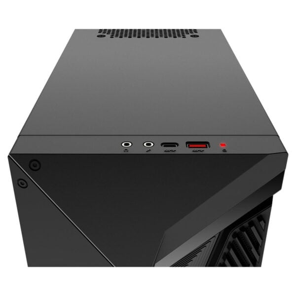 Msi Mag Infinite S3 14nud7 1432eu Intel Core I7 14700f 16gb Ddr5 1tb M.2 Ssd Rtx4060 Ti W11 Home Masaüstü Bilgisayar 4