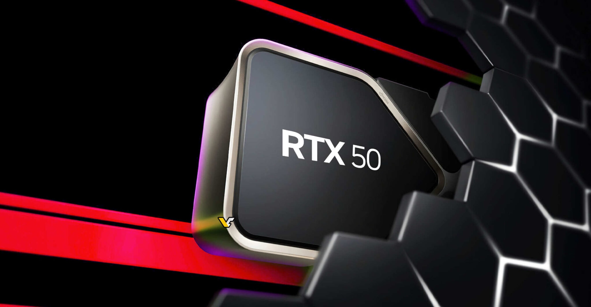 Nvidia Geforce Rtx 50
