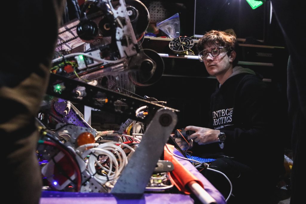 Saintech Robotics Ve Gaming Gen Tr 20240311 2