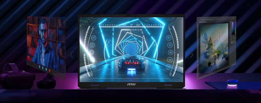 MSI SWORD 17 HX B14VEKG-053XTR Gaming Laptop a12