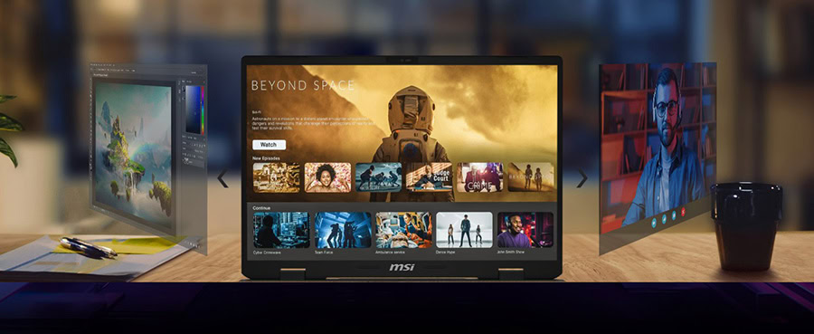 MSI SWORD 17 HX B14VEKG-053XTR Gaming Laptop a14