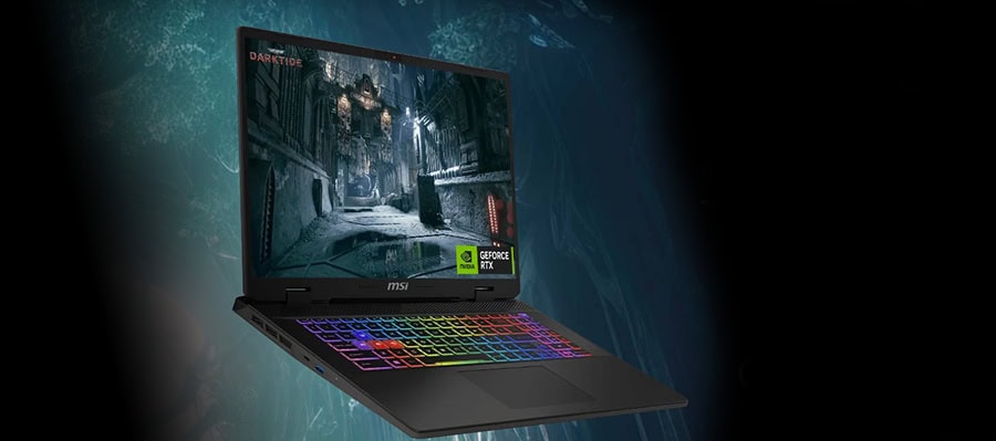 MSI SWORD 17 HX B14VEKG-053XTR Gaming Laptop a15