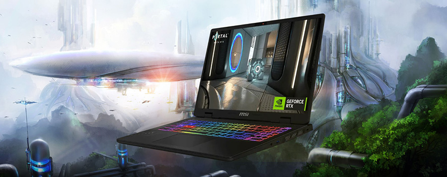 MSI CROSSHAIR 16 HX D14VFKG-245TR Intel Core i7-14700HX 32GB DDR5 1TB SSD RTX4060 8GB 16 inç QHD+ 240Hz Windows 11 Home Gaming Laptop H18