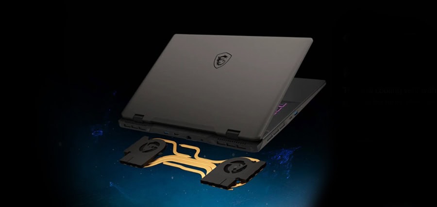 MSI SWORD 17 HX B14VEKG-053XTR Gaming Laptop a18