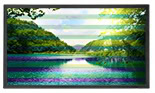 ASUS VP228HE Monitör h8
