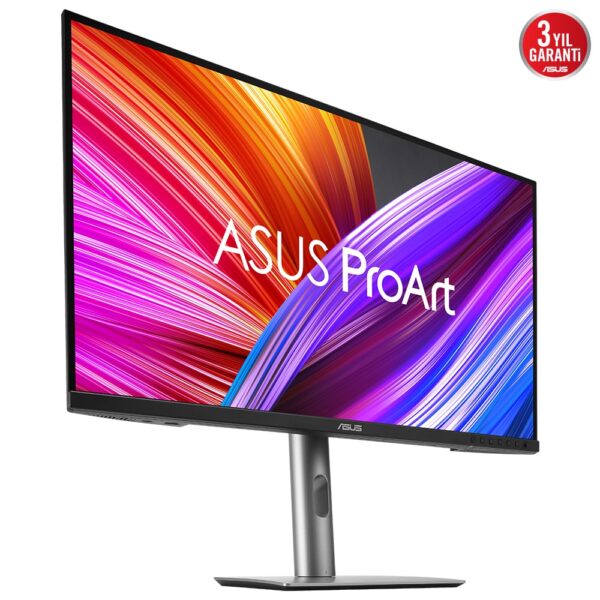 Asus Pa279crv 27 Inc 60hz 5ms Uhd Adaptive Sync Hdr400 Ips Monitor 6