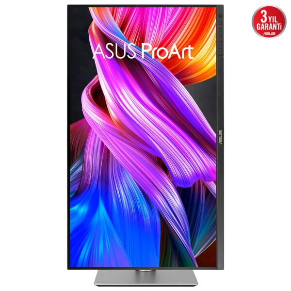 Asus Pa279crv 27 Inc 60hz 5ms Uhd Adaptive Sync Hdr400 Ips Monitor 7