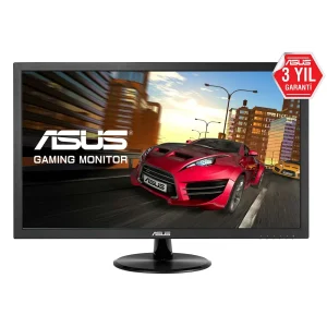 Asus Vp228he 21 5 Inc 60hz 1ms Full Hd Tn Monitor