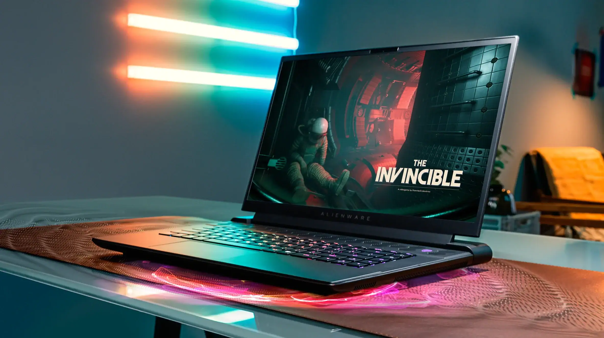 Dell Nb Gaming Aw M16 R1 Awm16amdr9hx70wh Amd Ryzen 9 7845hx 32gb Ddr5 1tb Ssd Rtx4070 8gb 16 Inc 240hz Qhd W11 Home Gaming Laptop Yh1