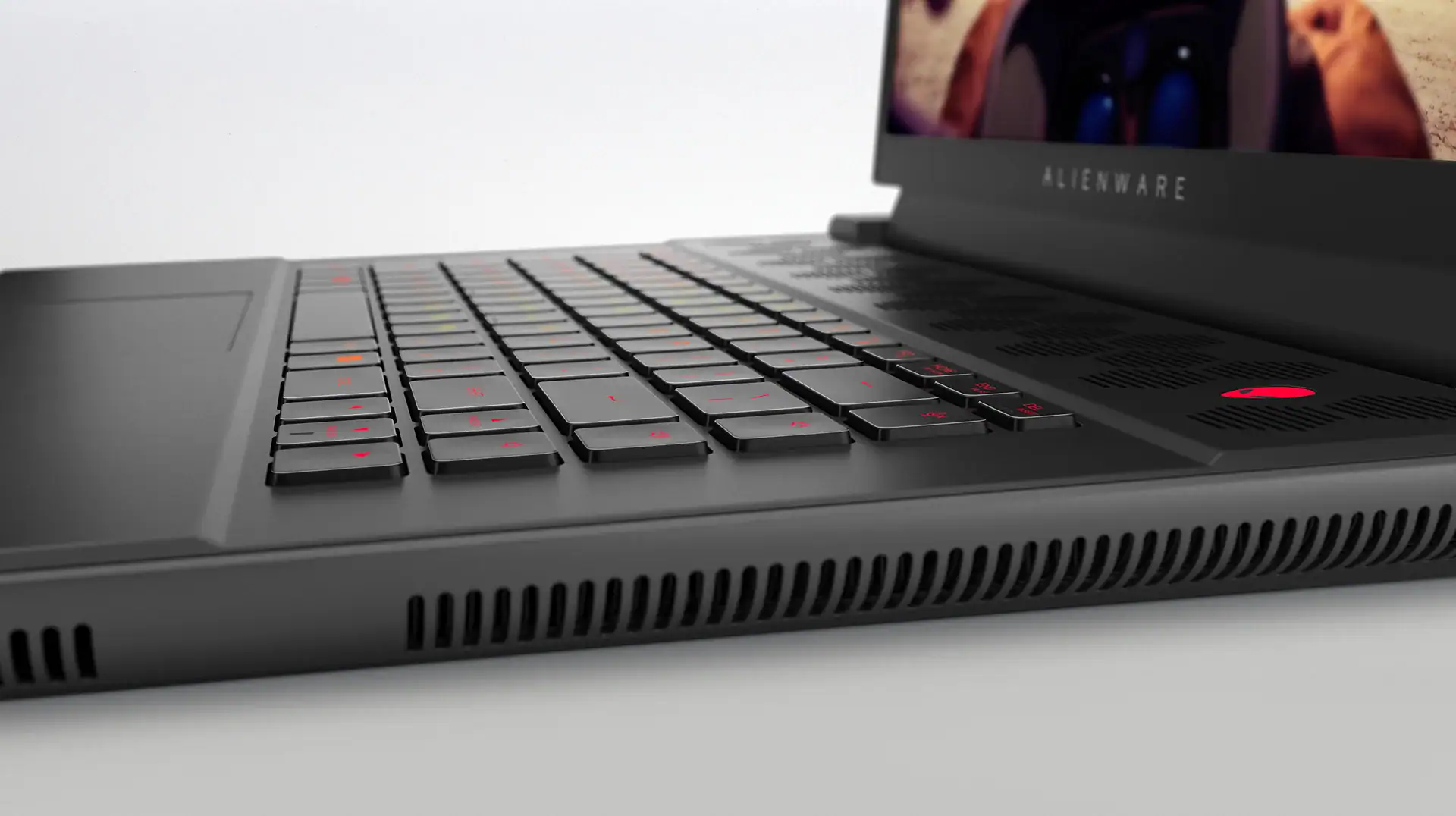 Dell Nb Gaming Aw M16 R1 Awm16amdr9hx70wh Amd Ryzen 9 7845hx 32gb Ddr5 1tb Ssd Rtx4070 8gb 16 Inc 240hz Qhd W11 Home Gaming Laptop Yh5