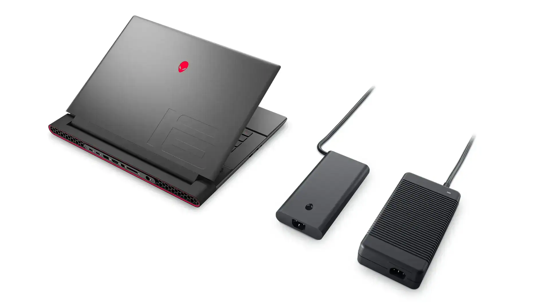 Dell Nb Gaming Aw M16 R1 Awm16amdr9hx70wh Amd Ryzen 9 7845hx 32gb Ddr5 1tb Ssd Rtx4070 8gb 16 Inc 240hz Qhd W11 Home Gaming Laptop Yh9