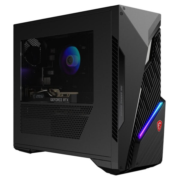 Msi Mag Infinite S3 13nuc5 1013eu Intel Core I5 13400f 16gb Ddr5 1tb Ssd Rtx4060 8gb W11 Home Masaüstü Bilgisayar 3