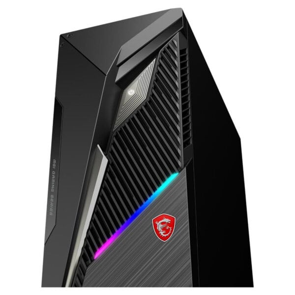 Msi Mag Infinite S3 13nuc5 1013eu Intel Core I5 13400f 16gb Ddr5 1tb Ssd Rtx4060 8gb W11 Home Masaüstü Bilgisayar 6