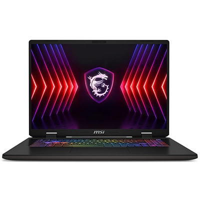 MSI SWORD 17 HX B14VEKG-053XTR Gaming Laptop a1