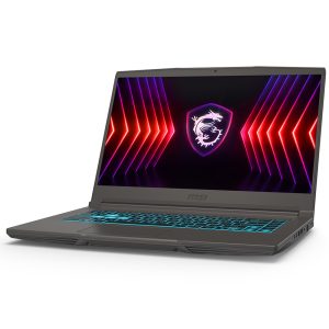 Msi Thin 15 B12uc 1478xtr Intel Core I5 12450h 16gb Ddr5 512gb Ssd Rtx 3050 4gb 15 6 Inc Full Hd Freedos Laptop 1