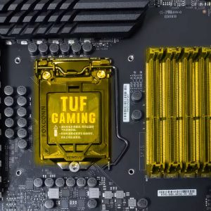 Sodimm Bellekli Asus Rog Maximus Xiii Hero