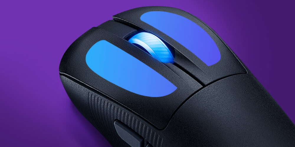 ROG Keris II Ace ASUS ROG Keris II Ace Mouse h11