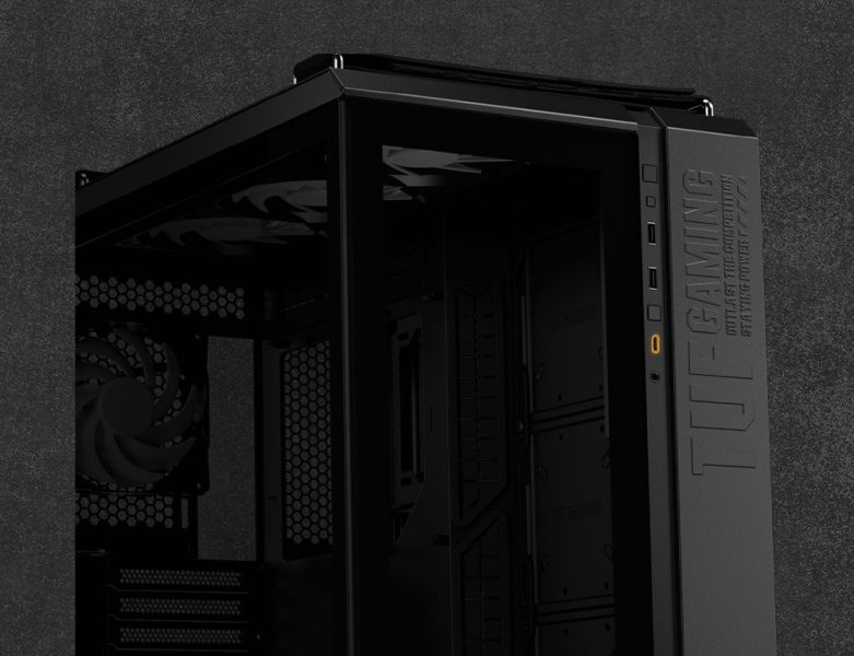 ASUS TUF Gaming GT502 V2 Beyaz Kasa a13