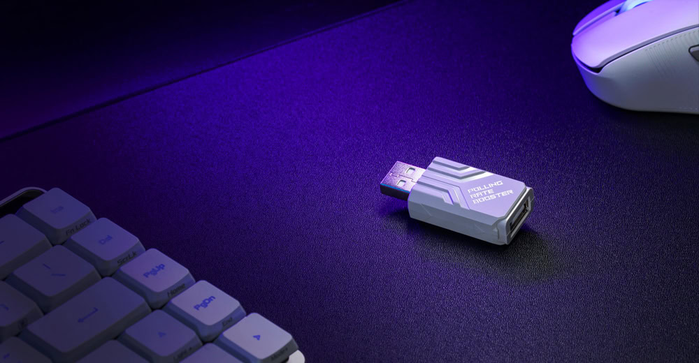 ROG Keris II Ace ASUS ROG Keris II Ace Mouse h14