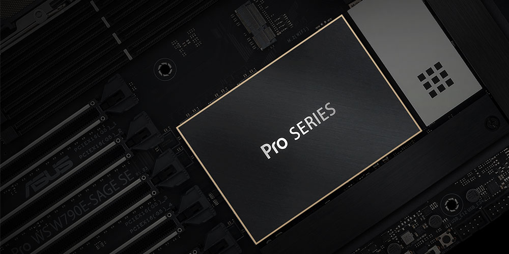 ASUS PRO WS W790E-SAGE SE Anakart h15
