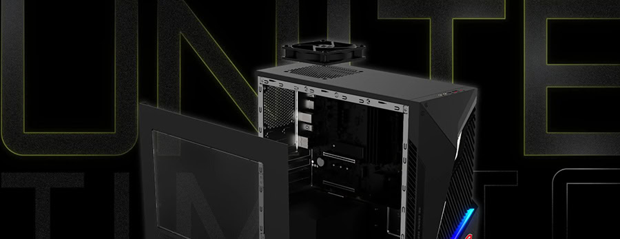 MSI MAG INFINITE S3 14NUE7-1838EU Masaüstü Bilgisayar h18