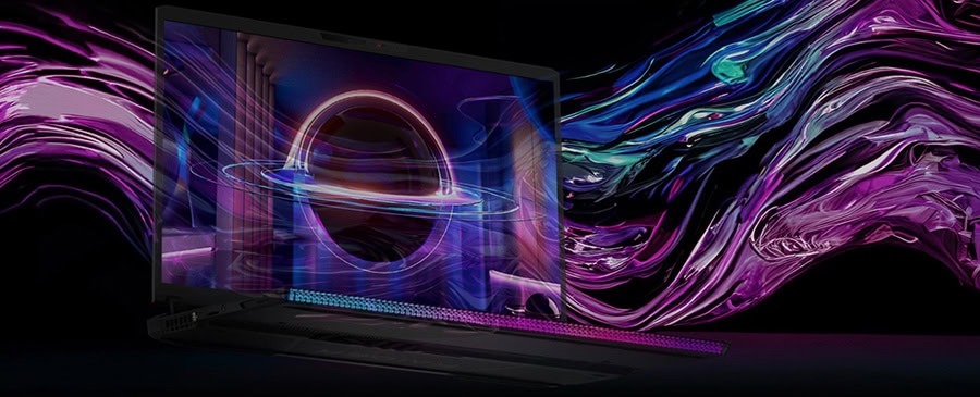 MSI RAIDER GE78 HX 14VIG-872TR Gaming Laptop – EŞSİZ GÖRESELLER