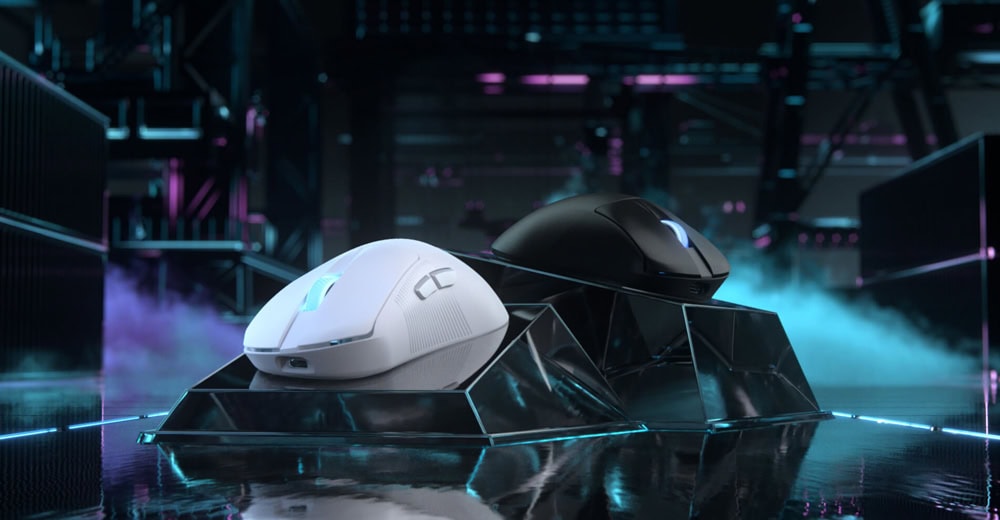 ROG Keris II Ace ASUS ROG Keris II Ace Mouse h2