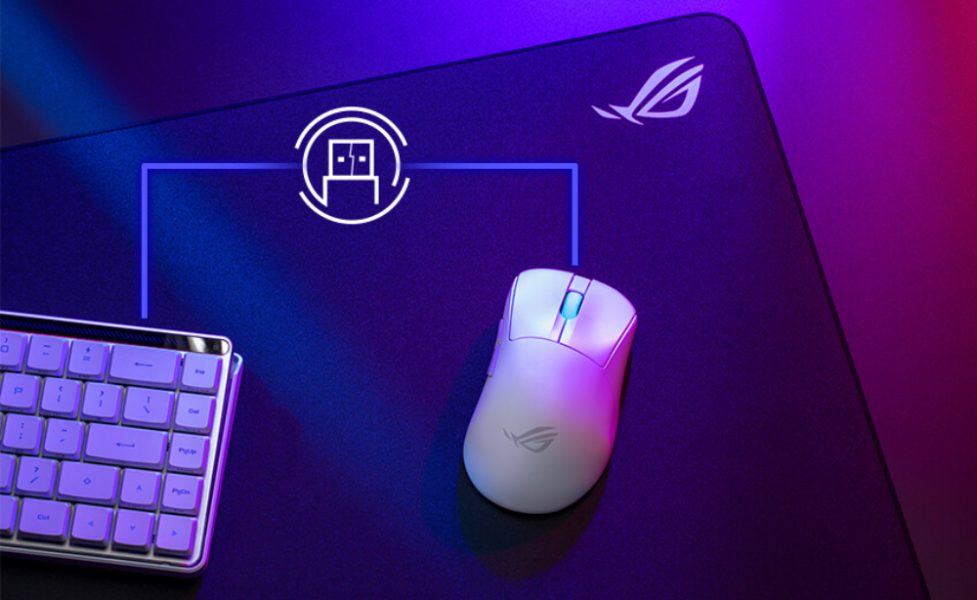 ROG Keris II Ace ASUS ROG Keris II Ace Mouse h22
