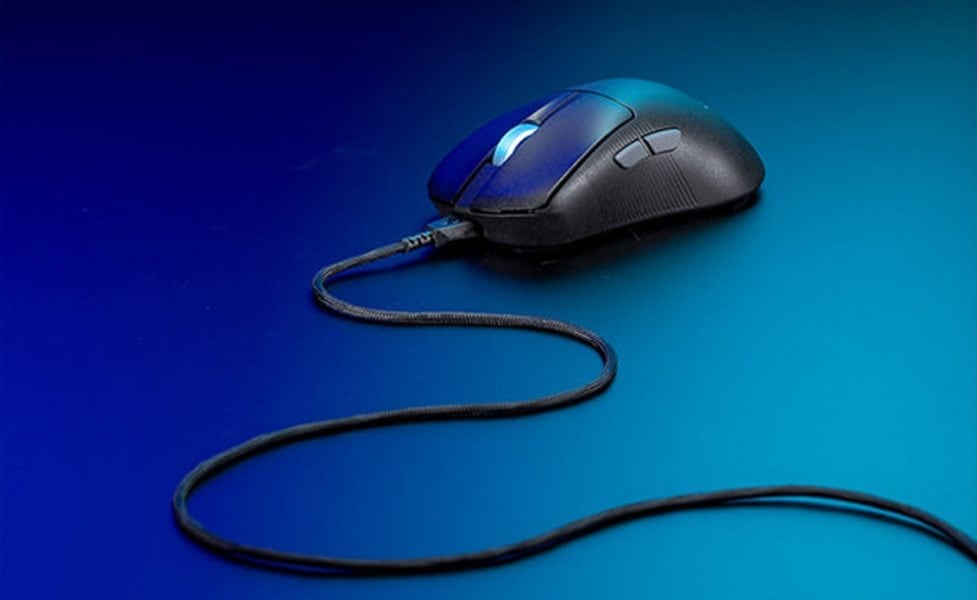 ROG Keris II Ace ASUS ROG Keris II Ace Mouse h25