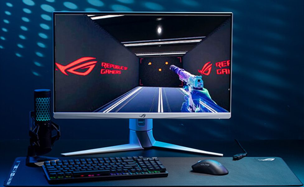 ROG Keris II Ace ASUS ROG Keris II Ace Mouse h26