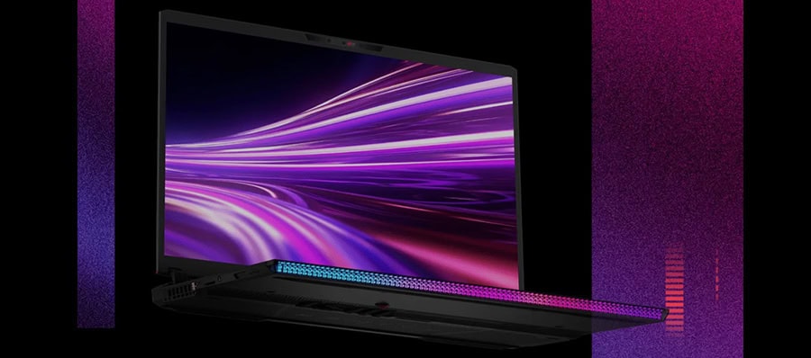 MSI RAIDER GE78 HX 14VIG-872TR Gaming Laptop – OYUNCULAR İÇİN EN YÜKSEK PERFORMANS - INTEL CORE i9 İŞLEMCİ 14900HX
