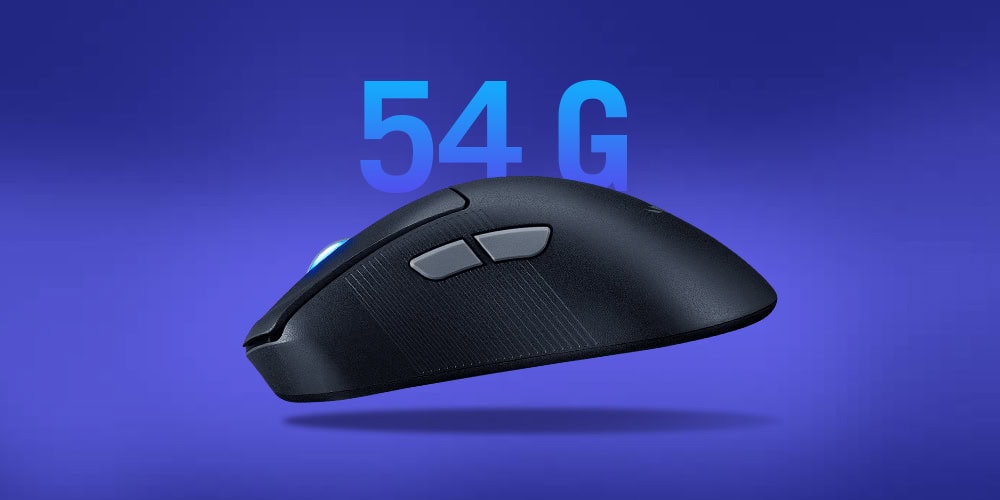 ROG Keris II Ace ASUS ROG Keris II Ace Mouse h6