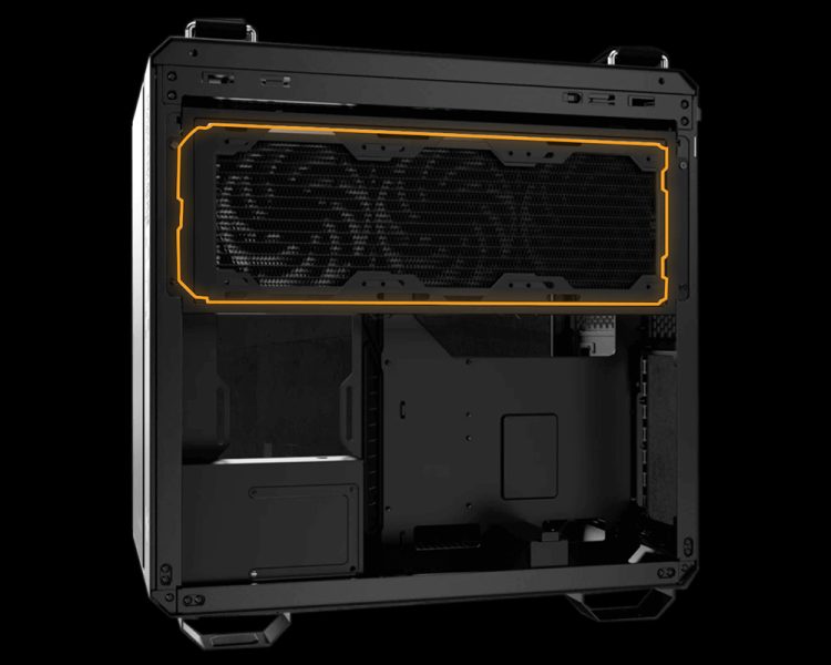 ASUS TUF Gaming GT502 V2 Beyaz Kasa a6