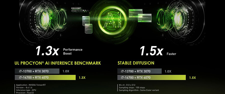 MSI MAG INFINITE S3 14NUE7-1838EU Masaüstü Bilgisayar h6