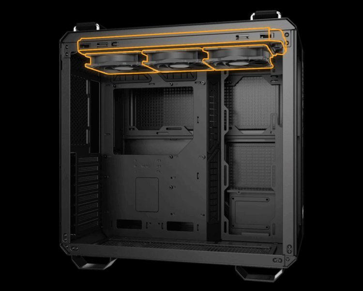 ASUS TUF Gaming GT502 V2 Beyaz Kasa a7