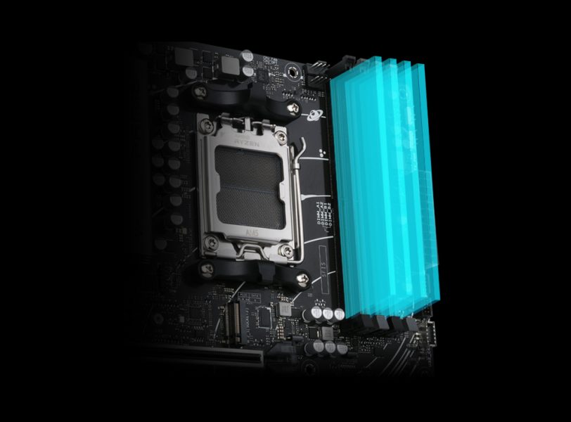 PRIME B650M-A ASUS PRIME B650M-A Anakart a9