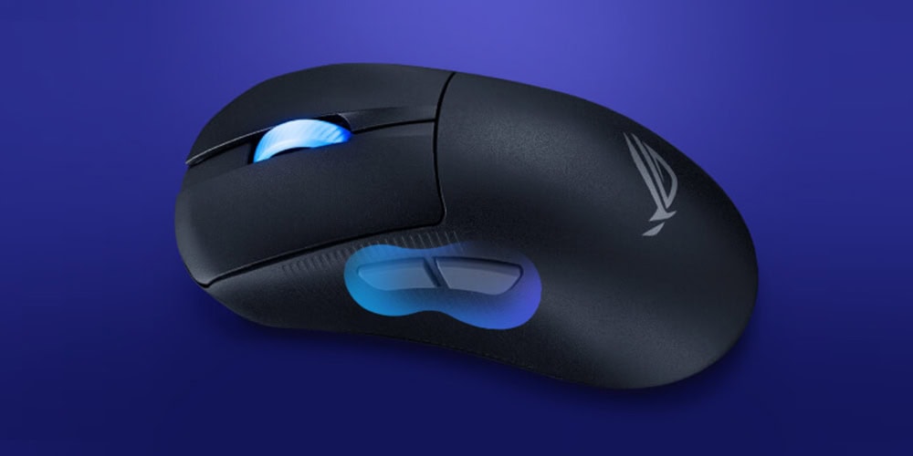 ROG Keris II Ace ASUS ROG Keris II Ace Mouse h8