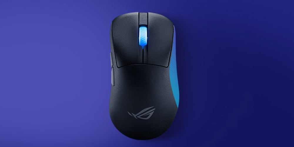 ROG Keris II Ace ROG Keris II Ace