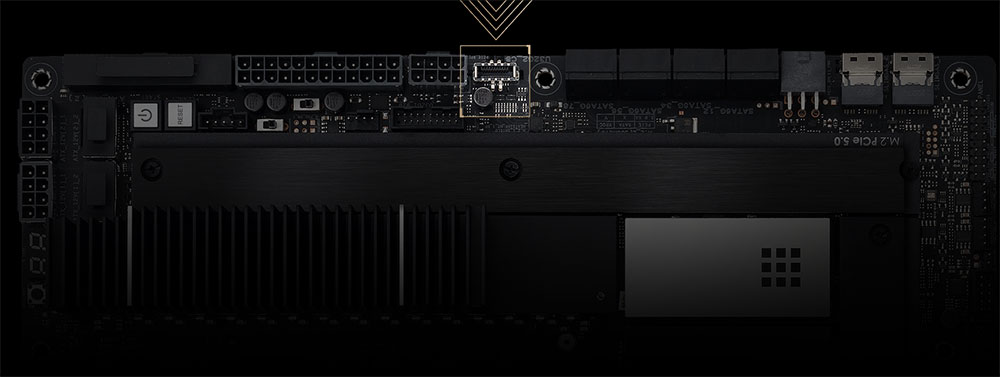 ASUS PRO WS W790E-SAGE SE Anakart h10