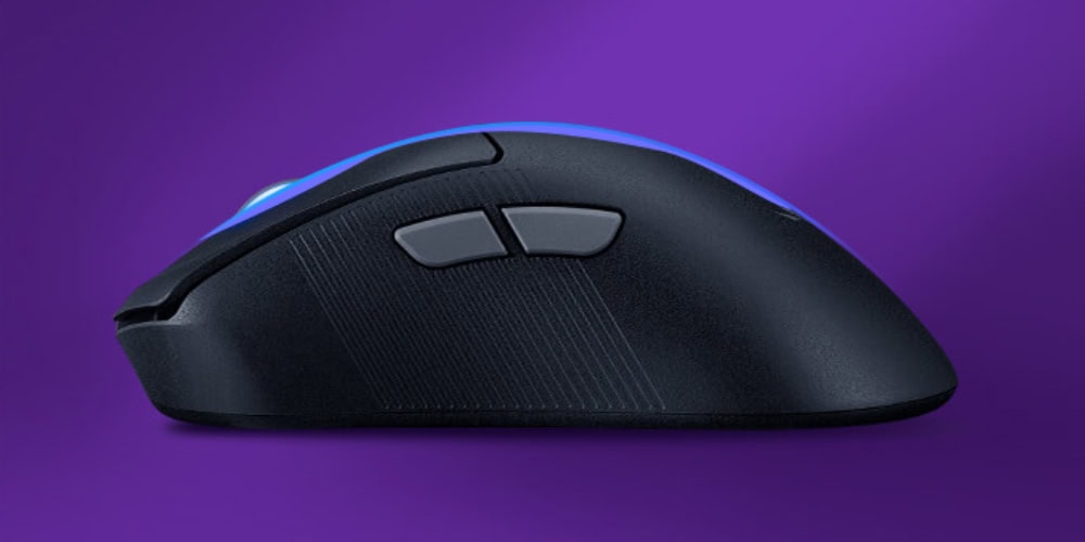 ROG Keris II Ace ASUS ROG Keris II Ace Mouse h10