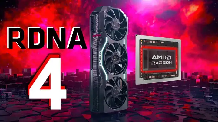 Amdnin Iptal Edilen Radeon Rx 8900 Xtx Kartina Dair Yeni Bilgiler 1