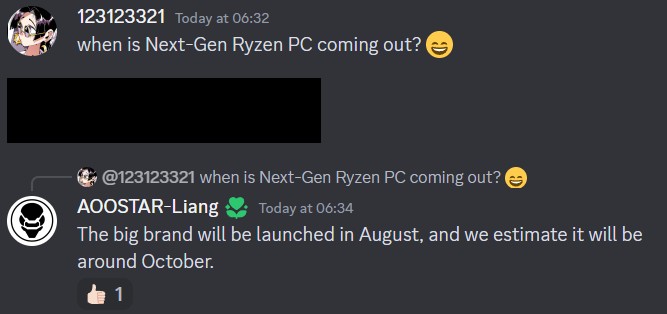 Amdnin Yeni Nesil Ryzen Zen 5 Islemcileri Agustos Gibi Erken Bir Tarihte Piyasaya Cikabilir 2