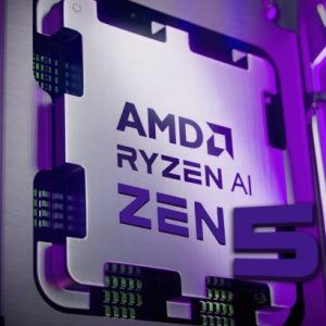 Amdnin Yeni Nesil Ryzen Zen 5 Islemcileri Agustos Gibi Erken Bir Tarihte Piyasaya Cikabilir